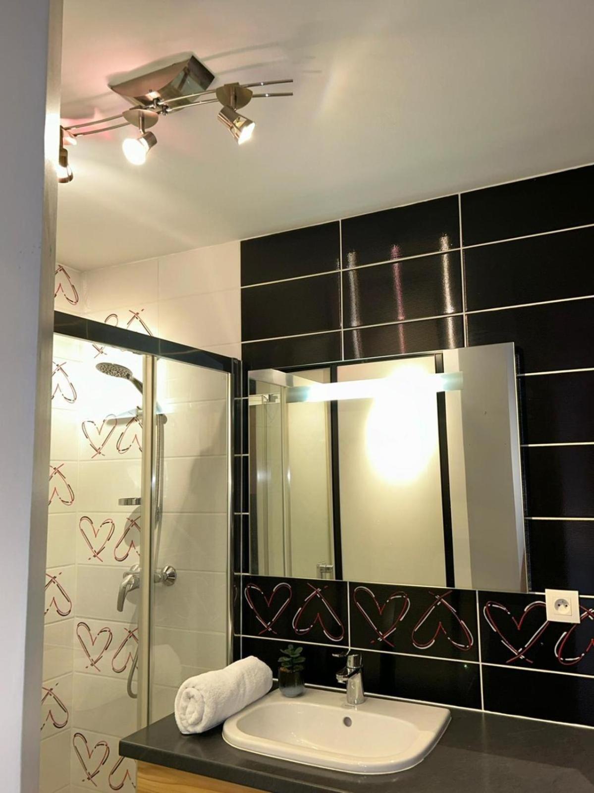 Apartment Matignon*proche Commerces*vue Montagnes *