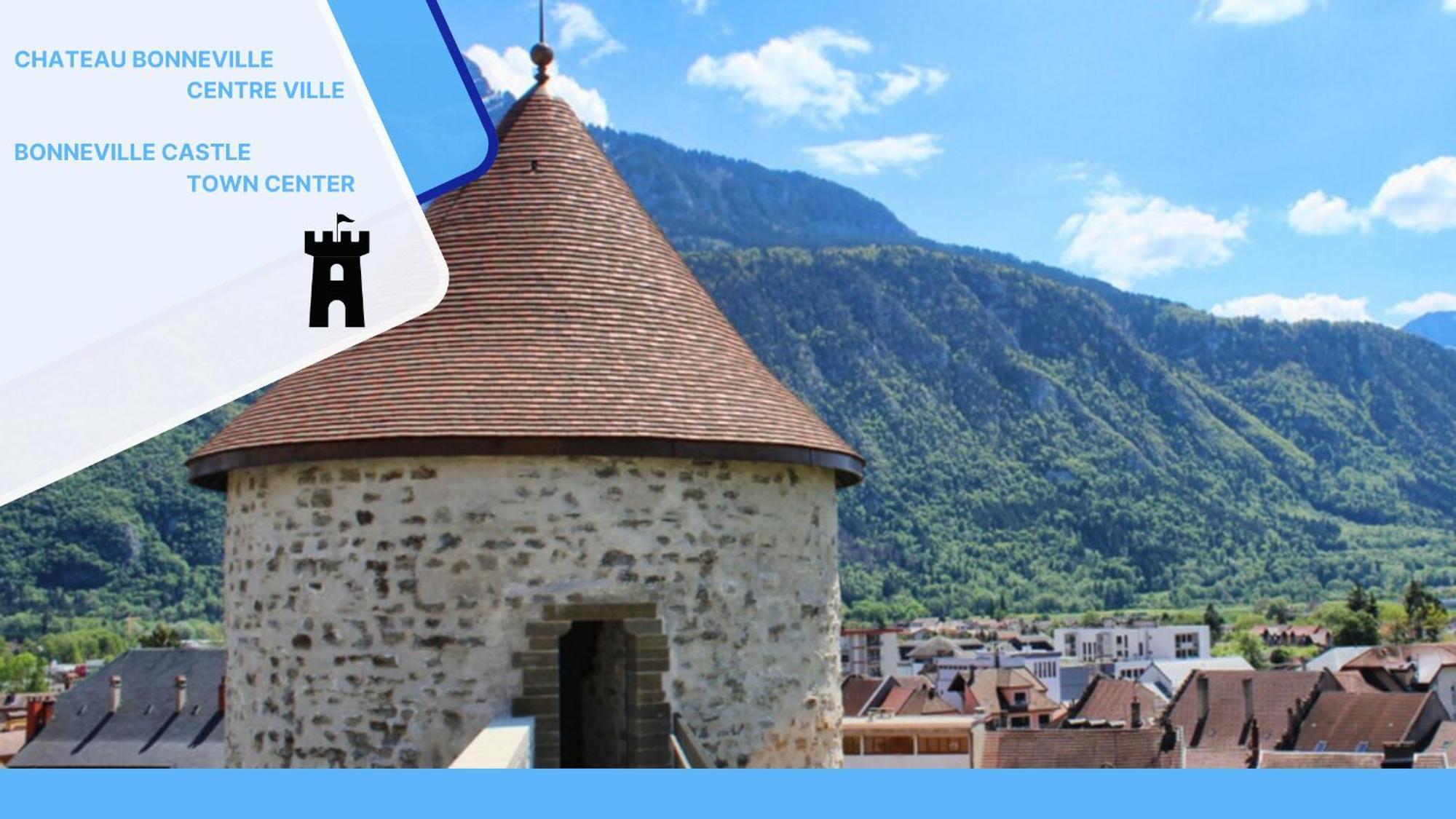 Matignon*proche Commerces*vue Montagnes *